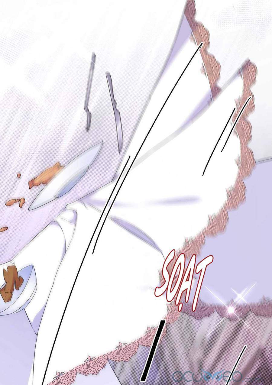 Dẫn Sói Vào Phòng Chapter 12 - 23