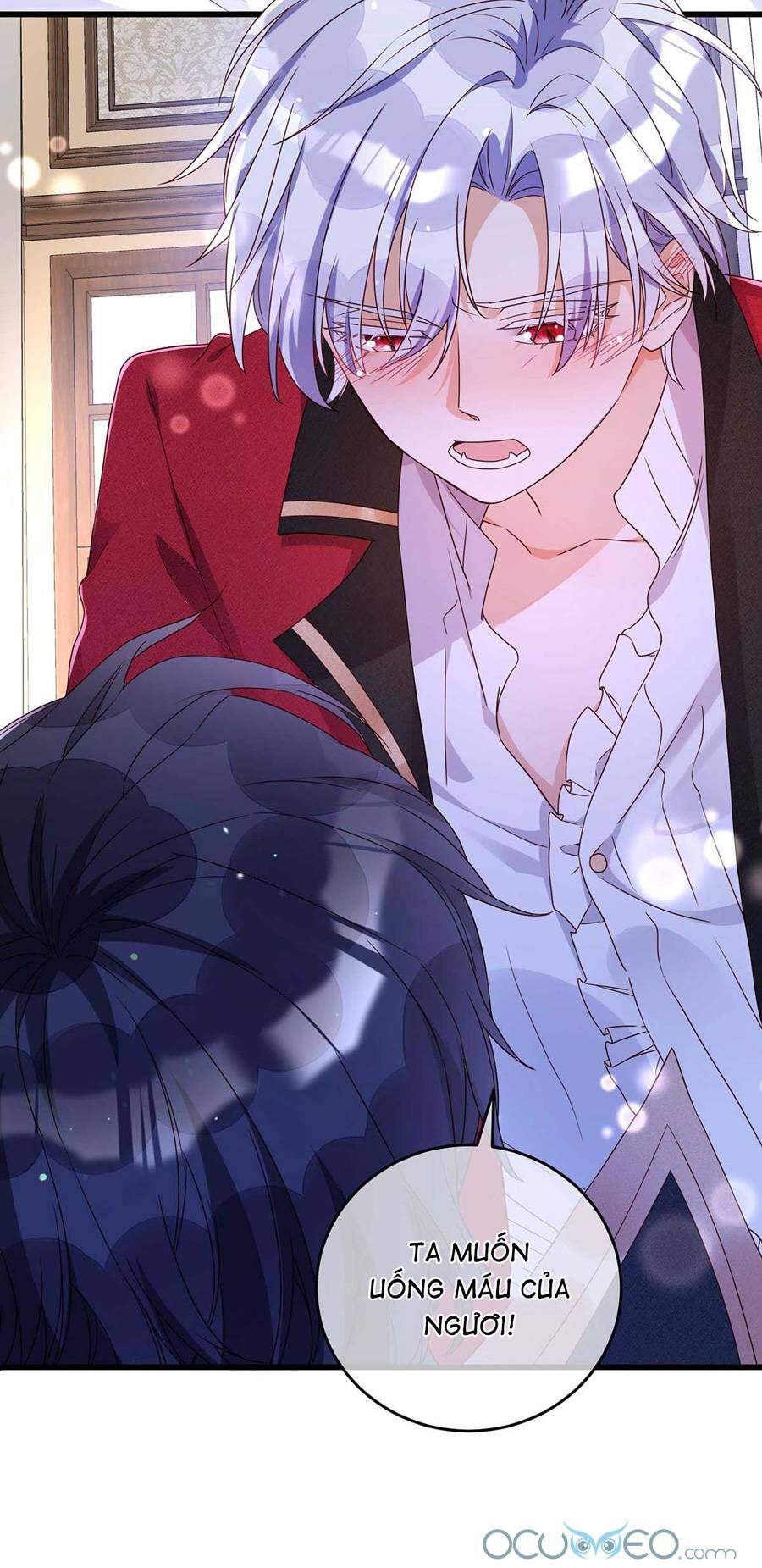 Dẫn Sói Vào Phòng Chapter 12 - 25