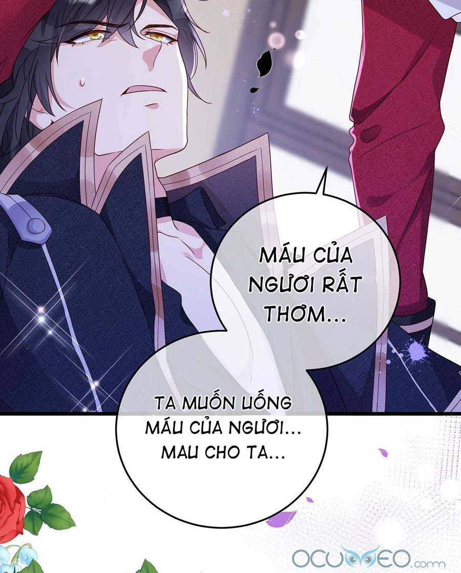 Dẫn Sói Vào Phòng Chapter 12 - 27