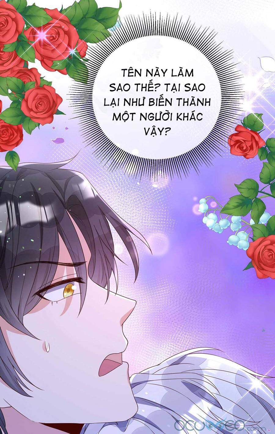 Dẫn Sói Vào Phòng Chapter 12 - 28