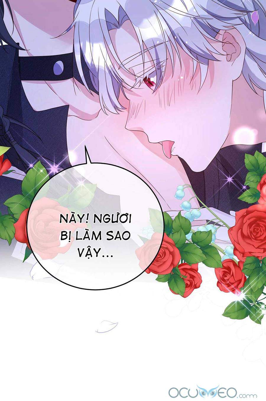 Dẫn Sói Vào Phòng Chapter 12 - 29