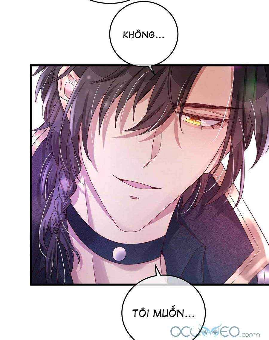 Dẫn Sói Vào Phòng Chapter 12 - 4