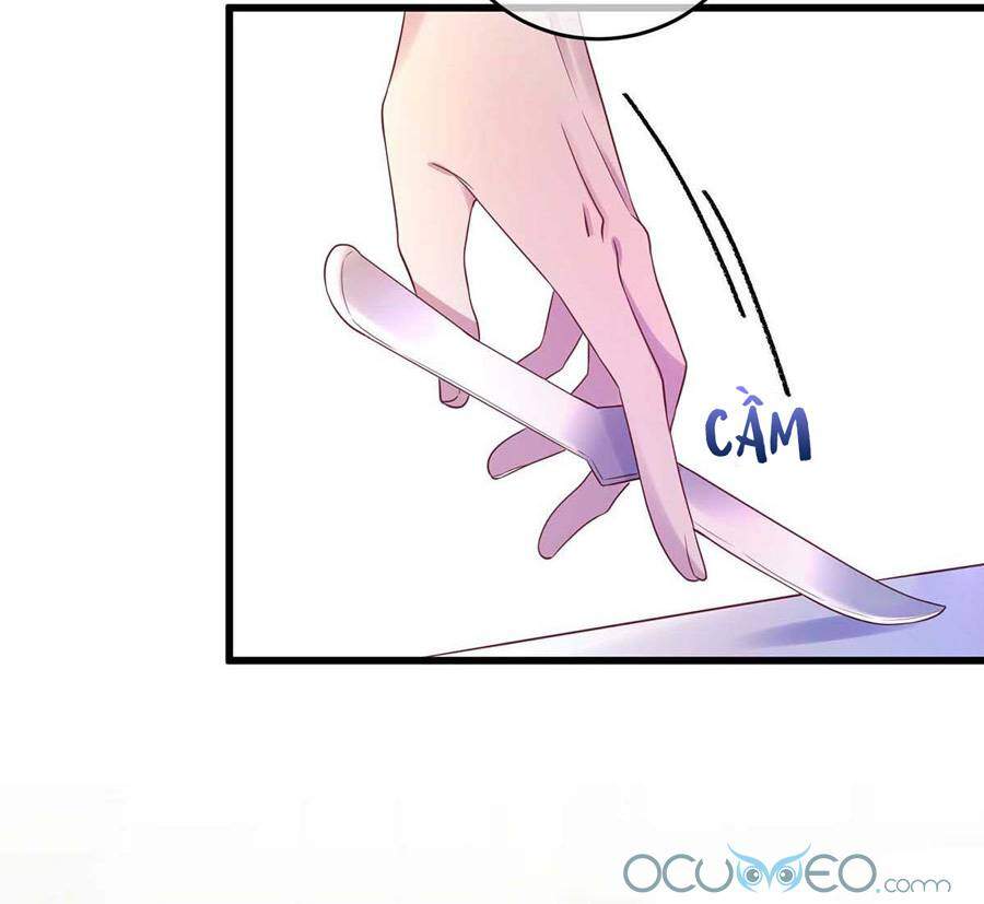 Dẫn Sói Vào Phòng Chapter 12 - 5