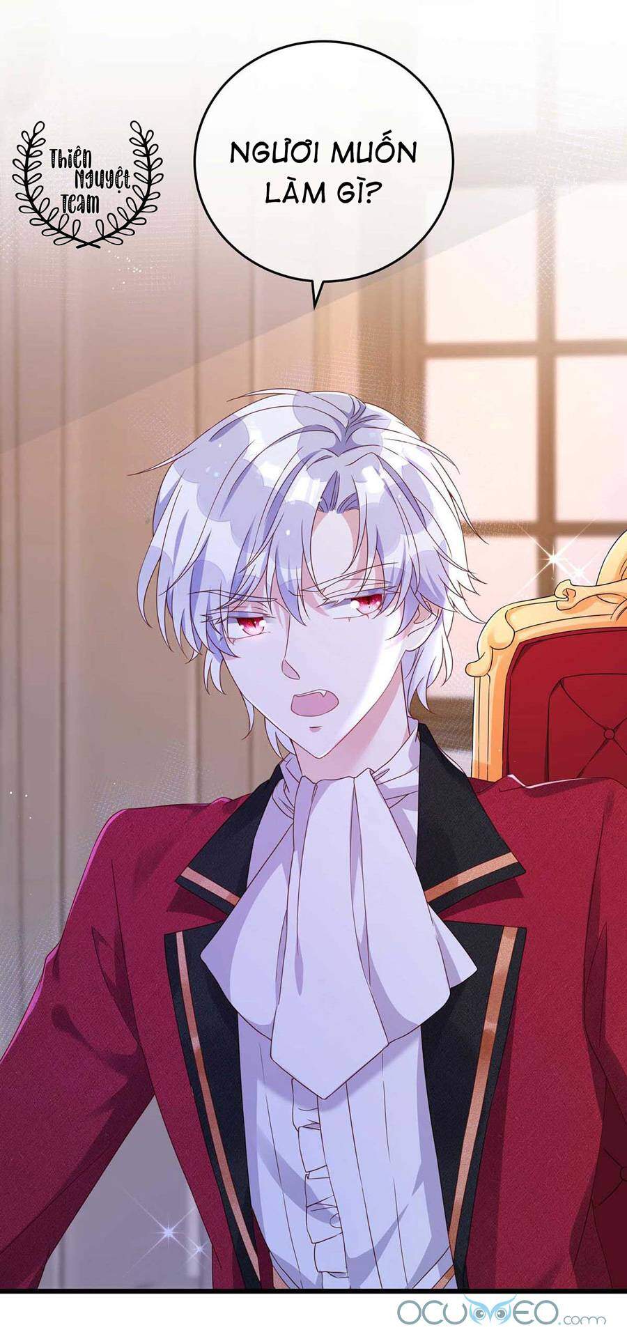 Dẫn Sói Vào Phòng Chapter 12 - 6