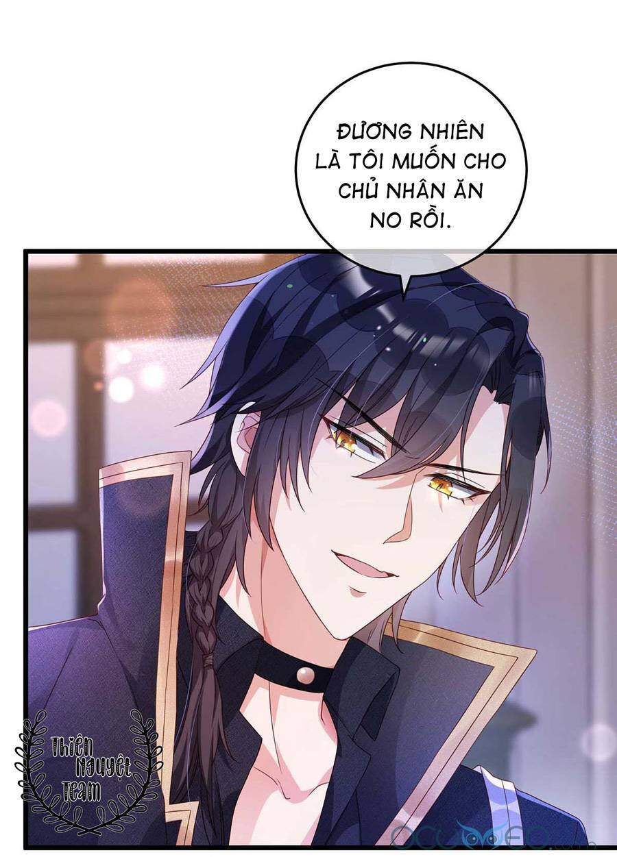 Dẫn Sói Vào Phòng Chapter 12 - 7