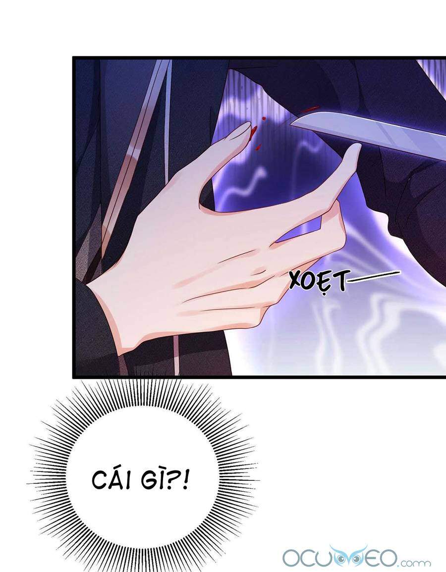 Dẫn Sói Vào Phòng Chapter 12 - 8