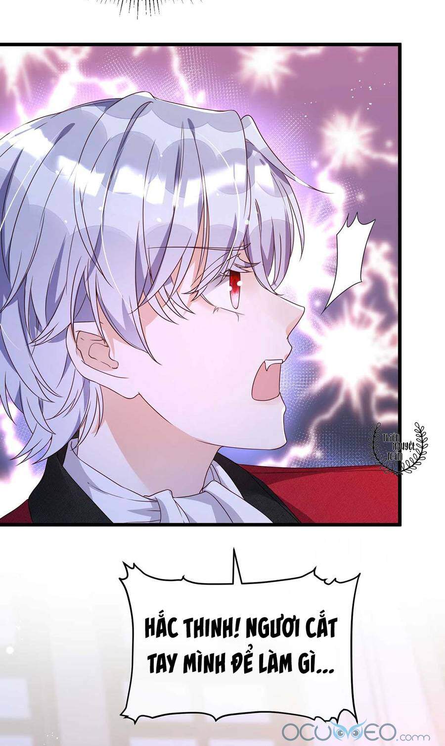 Dẫn Sói Vào Phòng Chapter 12 - 9