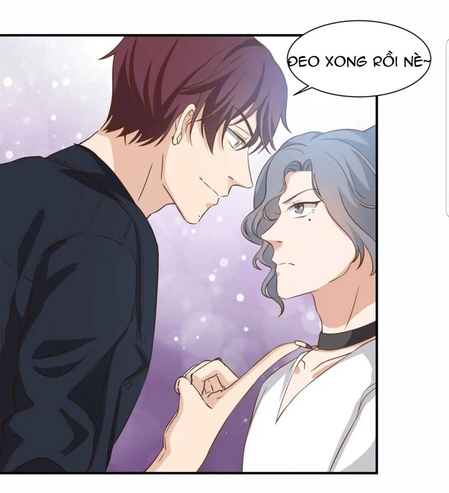 Dẫn Sói Vào Phòng Chapter 18.5 - 16