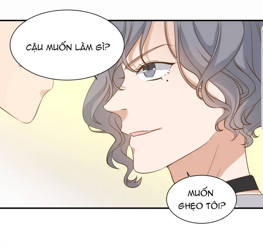 Dẫn Sói Vào Phòng Chapter 18.5 - 17