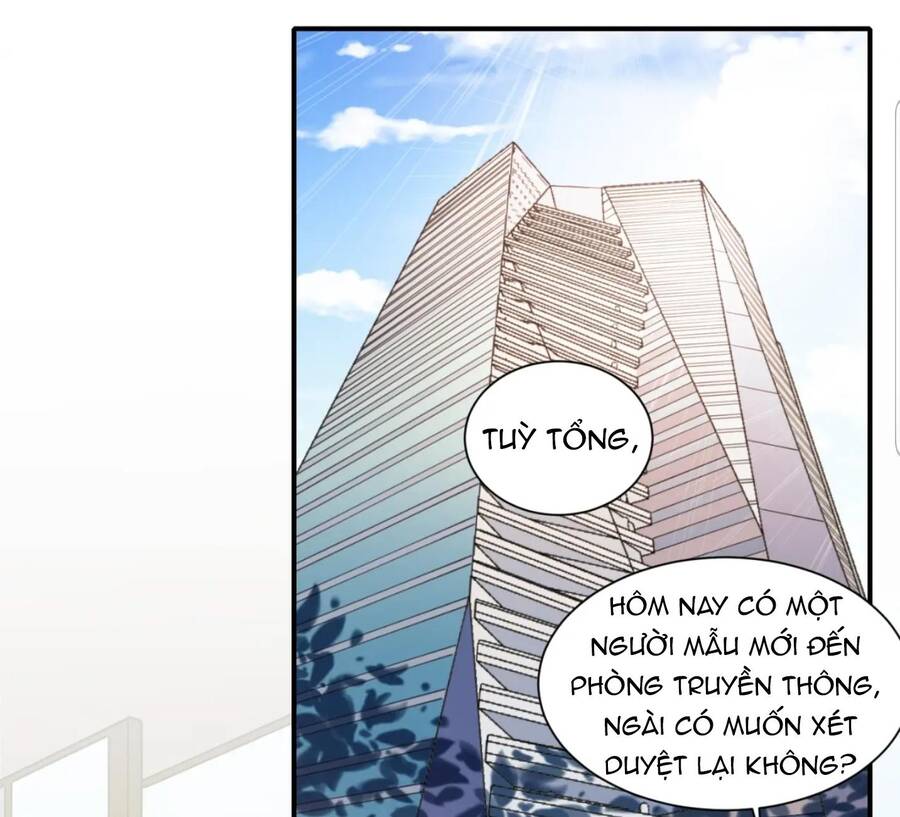Dẫn Sói Vào Phòng Chapter 18.5 - 26