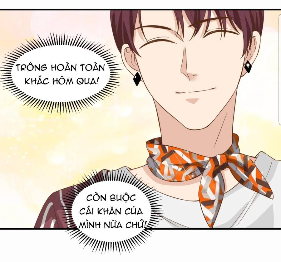 Dẫn Sói Vào Phòng Chapter 18.5 - 32
