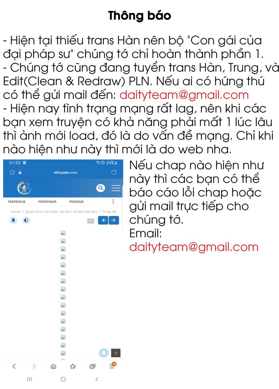 Dẫn Sói Vào Phòng Chapter 18.5 - 34