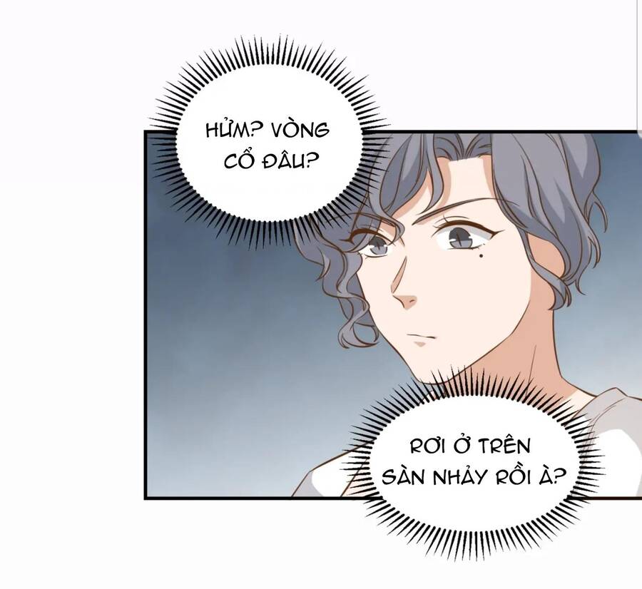 Dẫn Sói Vào Phòng Chapter 18.5 - 9