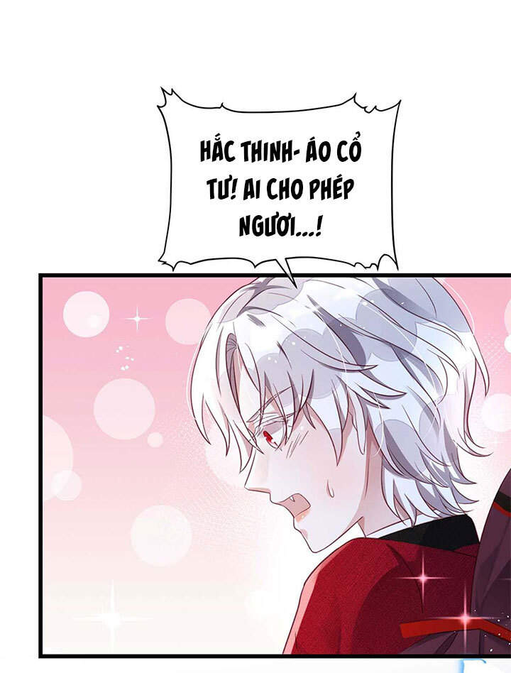 Dẫn Sói Vào Phòng Chapter 5 - 2