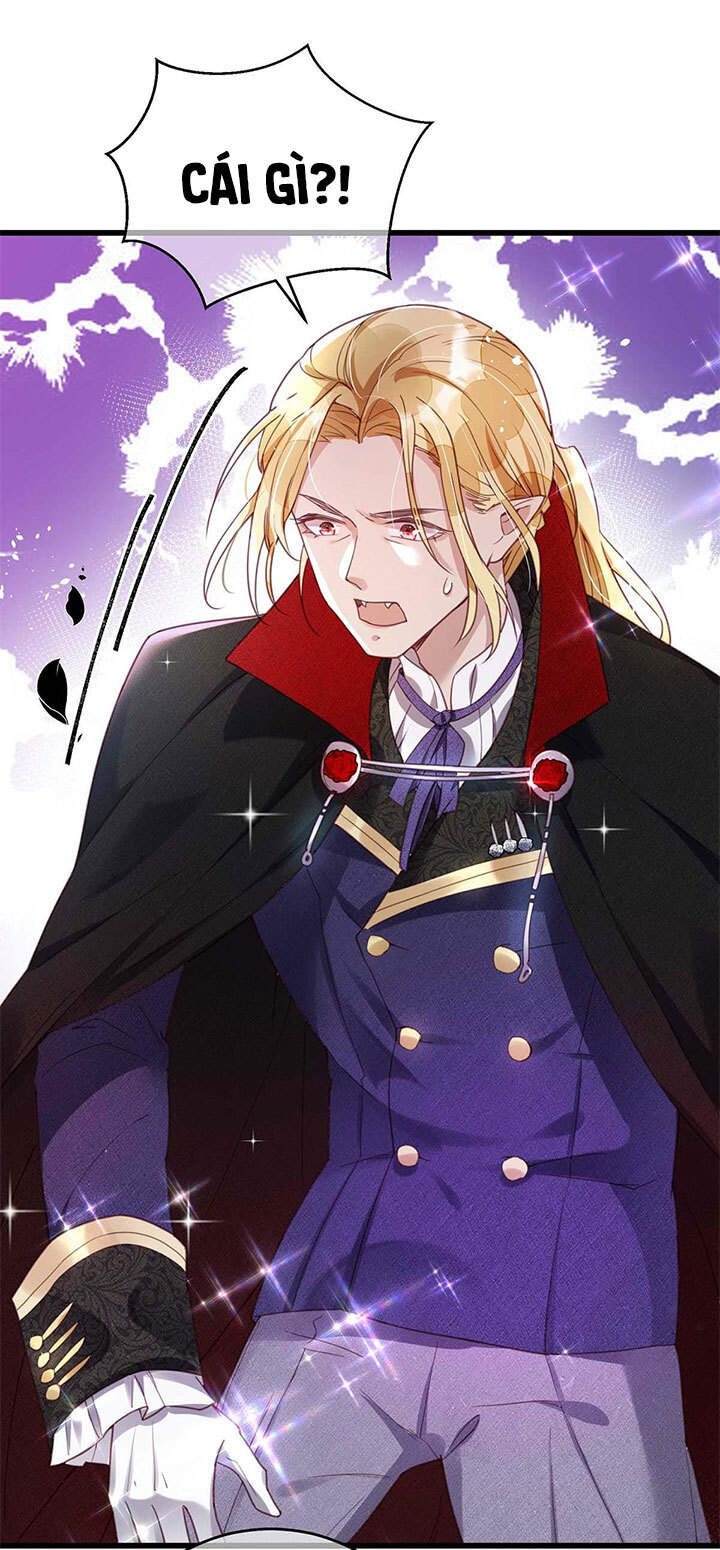 Dẫn Sói Vào Phòng Chapter 5 - 16
