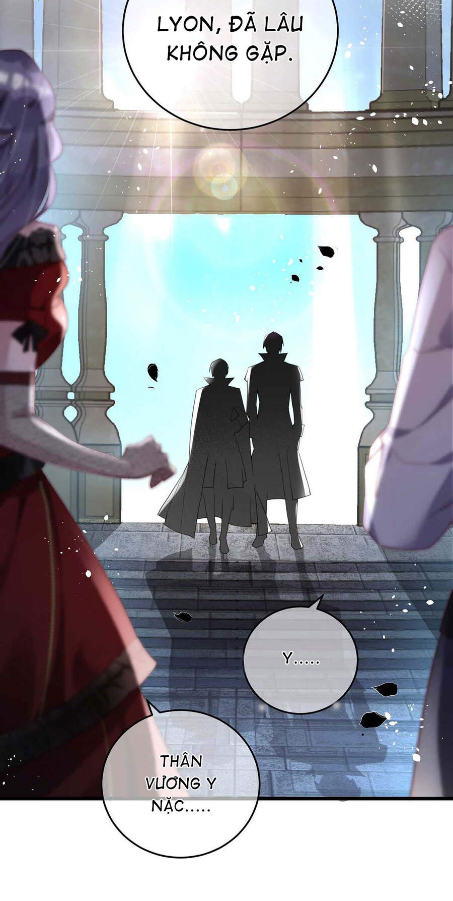 Dẫn Sói Vào Phòng Chapter 5 - 20