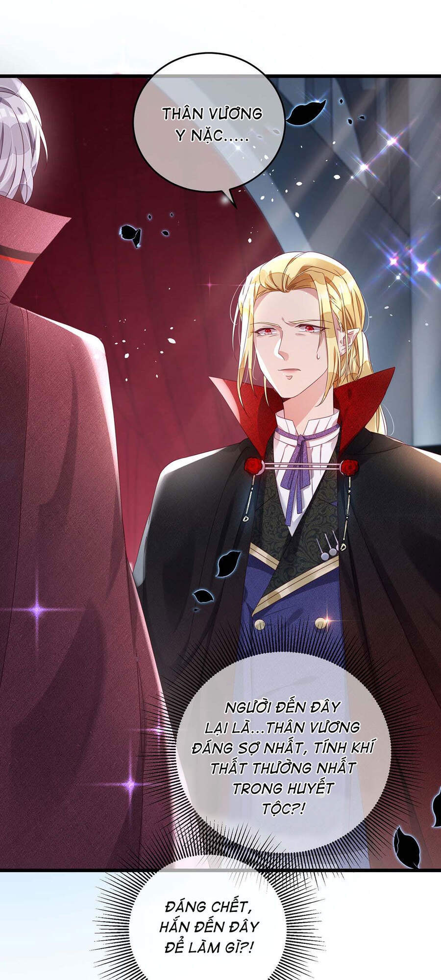 Dẫn Sói Vào Phòng Chapter 5 - 22