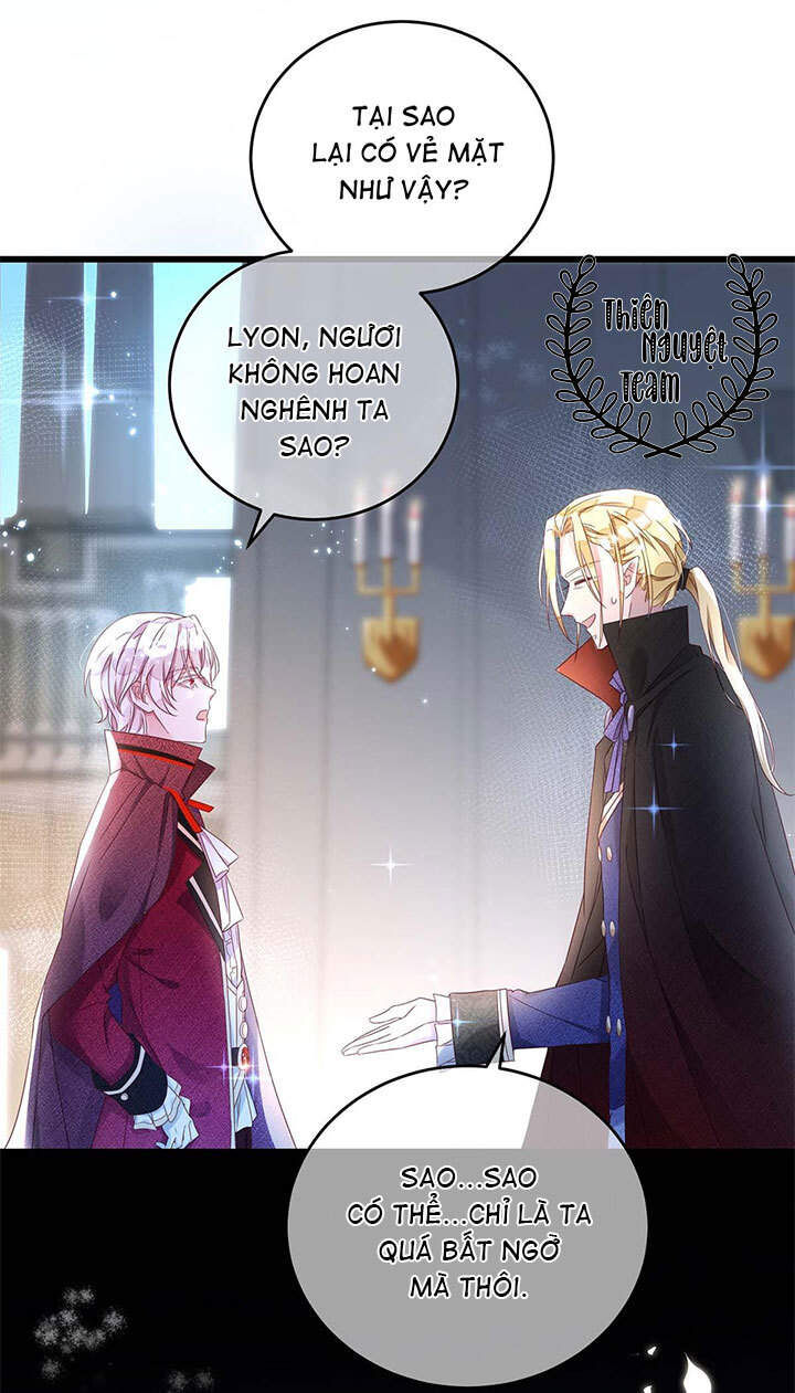 Dẫn Sói Vào Phòng Chapter 5 - 24