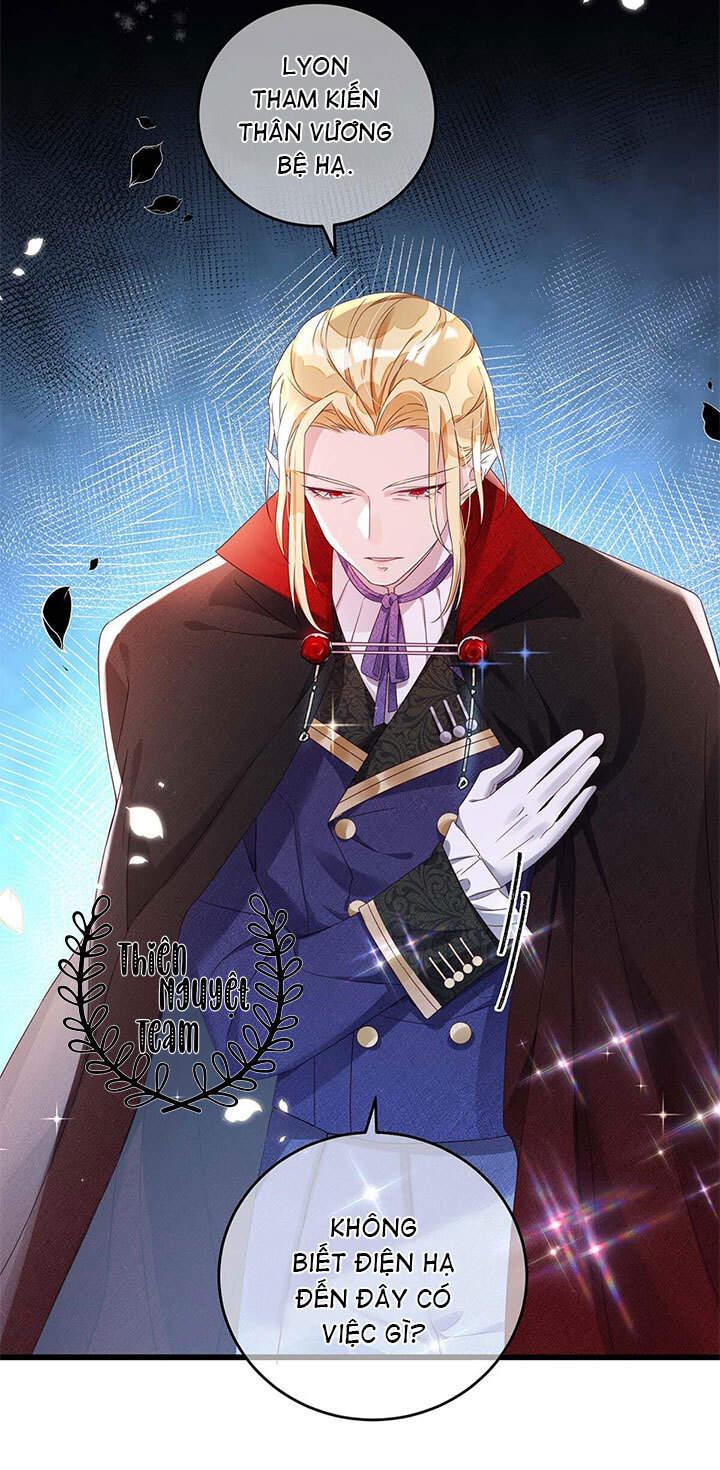 Dẫn Sói Vào Phòng Chapter 5 - 25