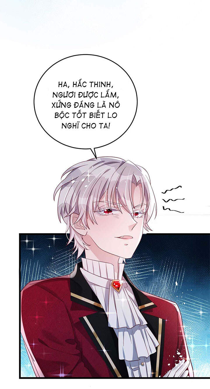 Dẫn Sói Vào Phòng Chapter 5 - 4