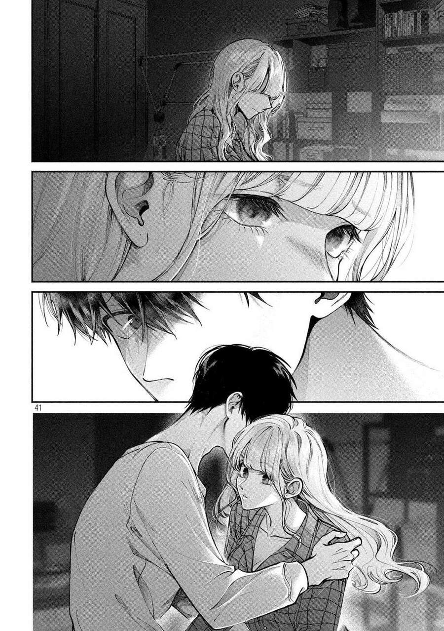 Chó Và Cặn Bã Chapter 1 - 41