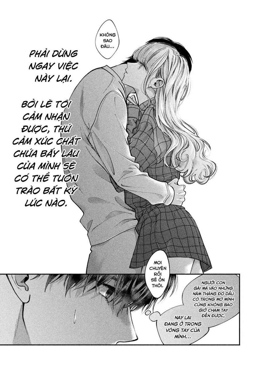 Chó Và Cặn Bã Chapter 1 - 42