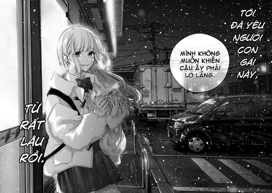 Chó Và Cặn Bã Chapter 1 - 46