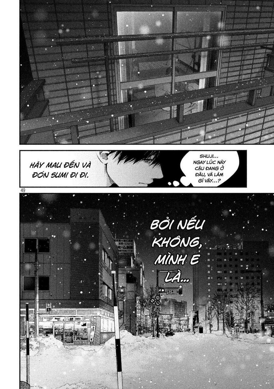 Chó Và Cặn Bã Chapter 1 - 47