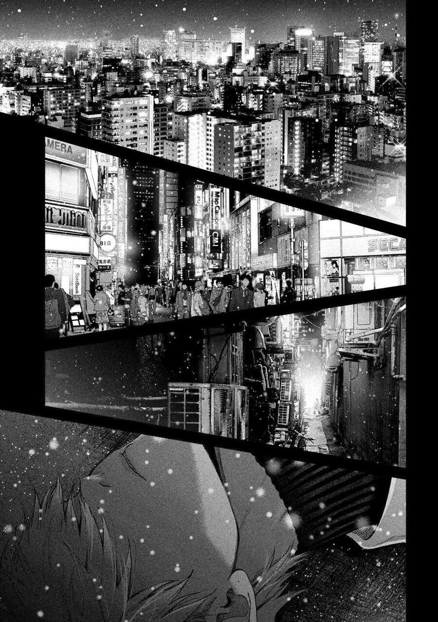 Chó Và Cặn Bã Chapter 1 - 48