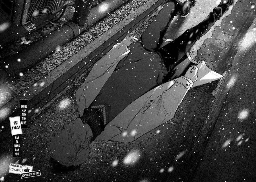 Chó Và Cặn Bã Chapter 1 - 49