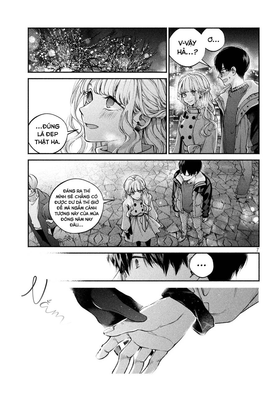 Chó Và Cặn Bã Chapter 11 - 8