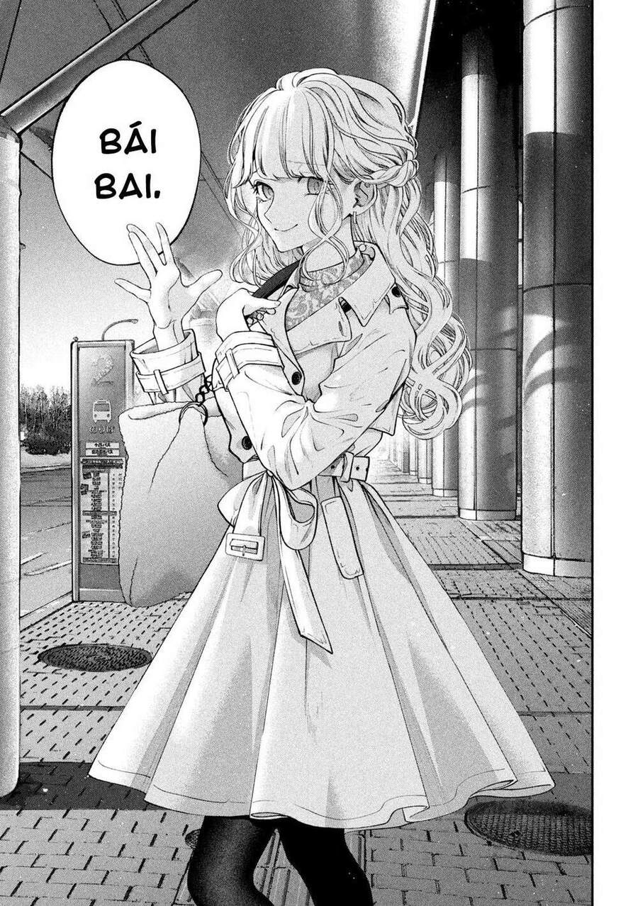 Chó Và Cặn Bã Chapter 2 - 16