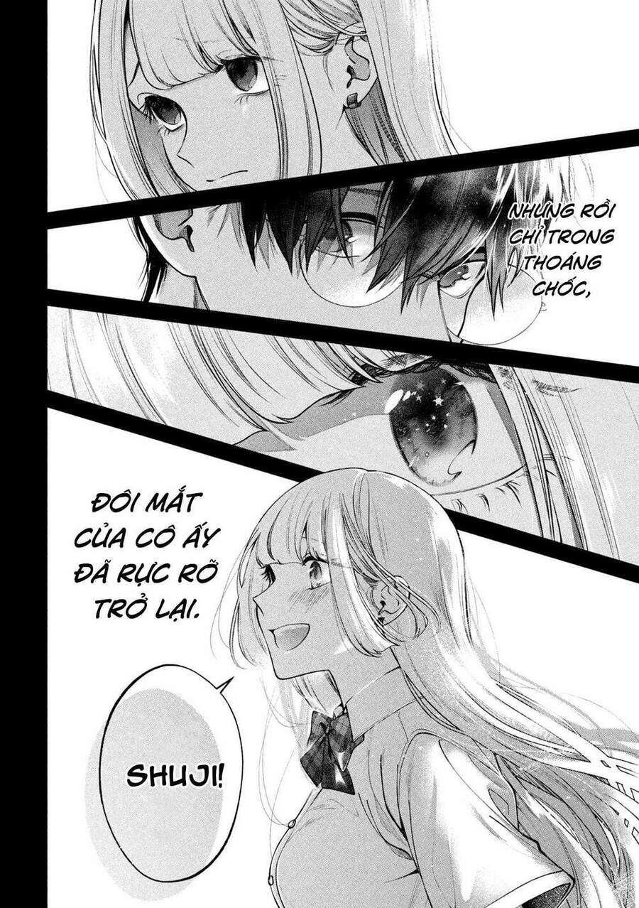 Chó Và Cặn Bã Chapter 2 - 19