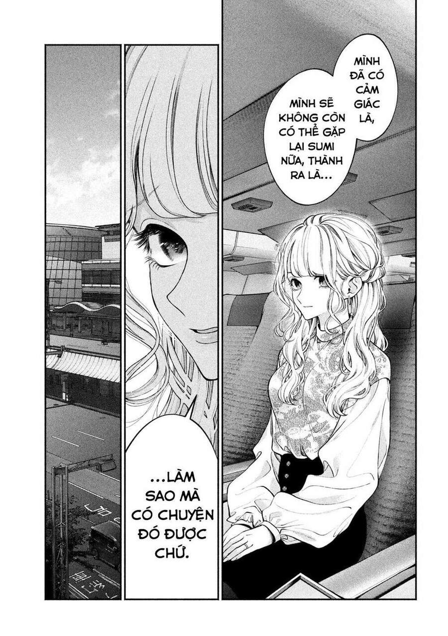 Chó Và Cặn Bã Chapter 3 - 4