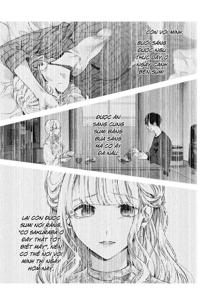 Chó Và Cặn Bã Chapter 4 - 12