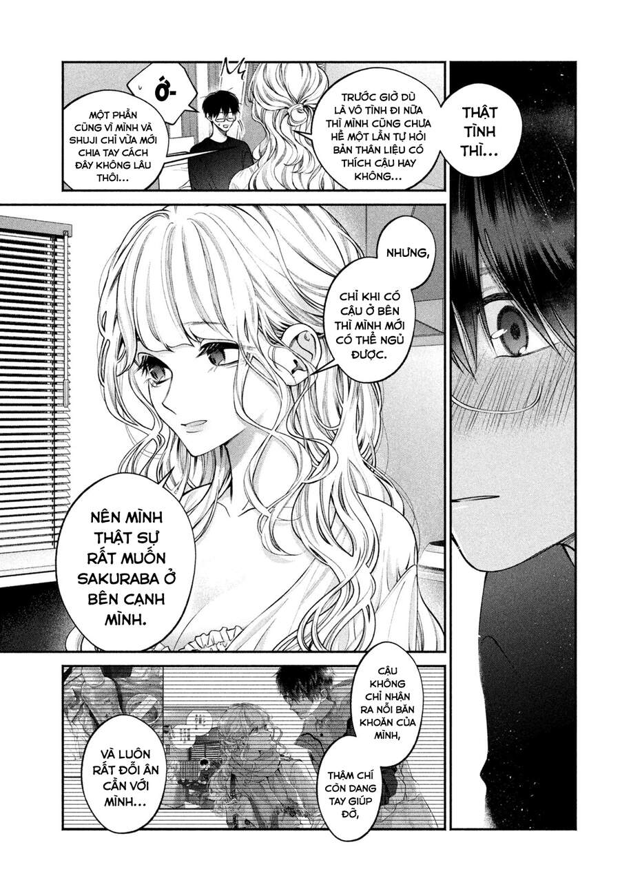 Chó Và Cặn Bã Chapter 7 - 14