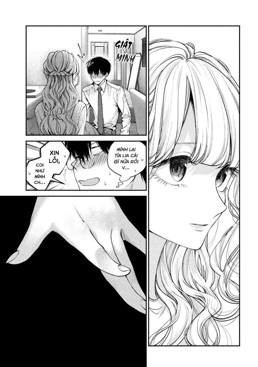 Chó Và Cặn Bã Chapter 9 - 10