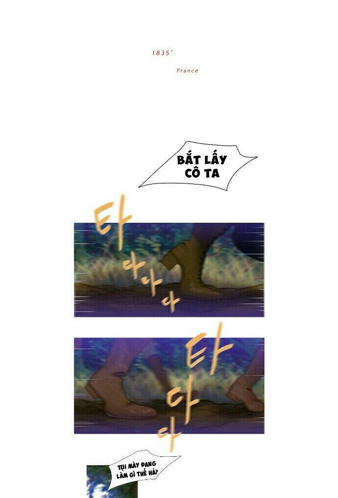 The Pale Horse Chapter 1 - 1