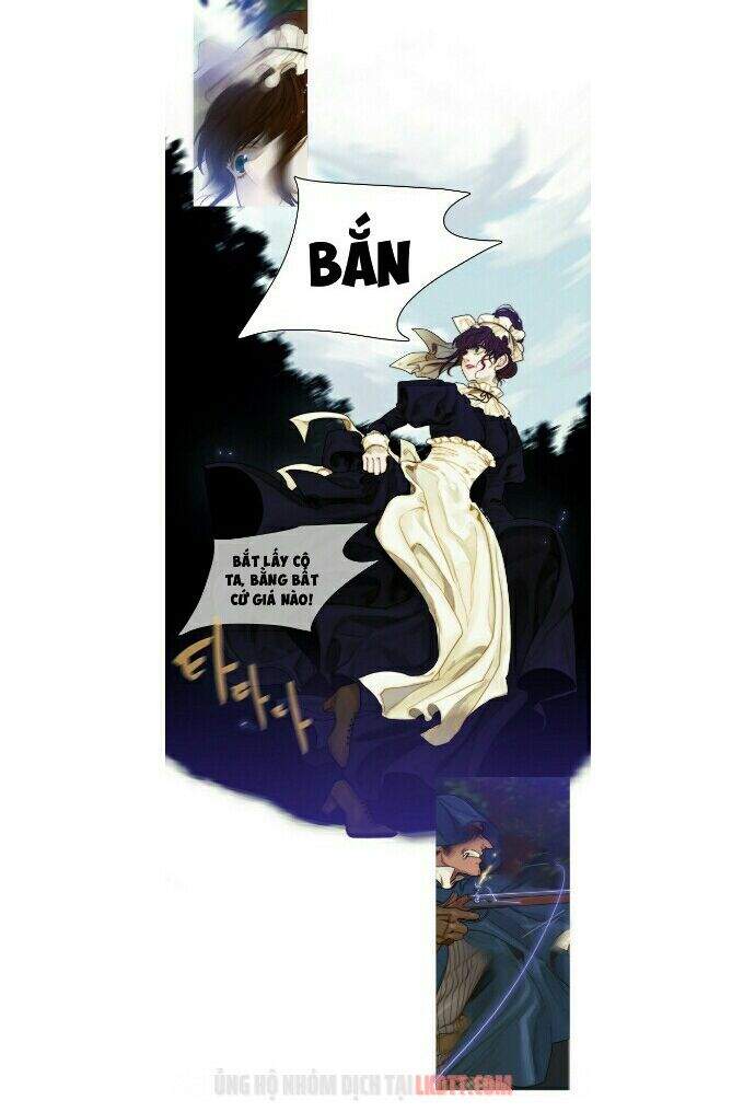 The Pale Horse Chapter 1 - 2