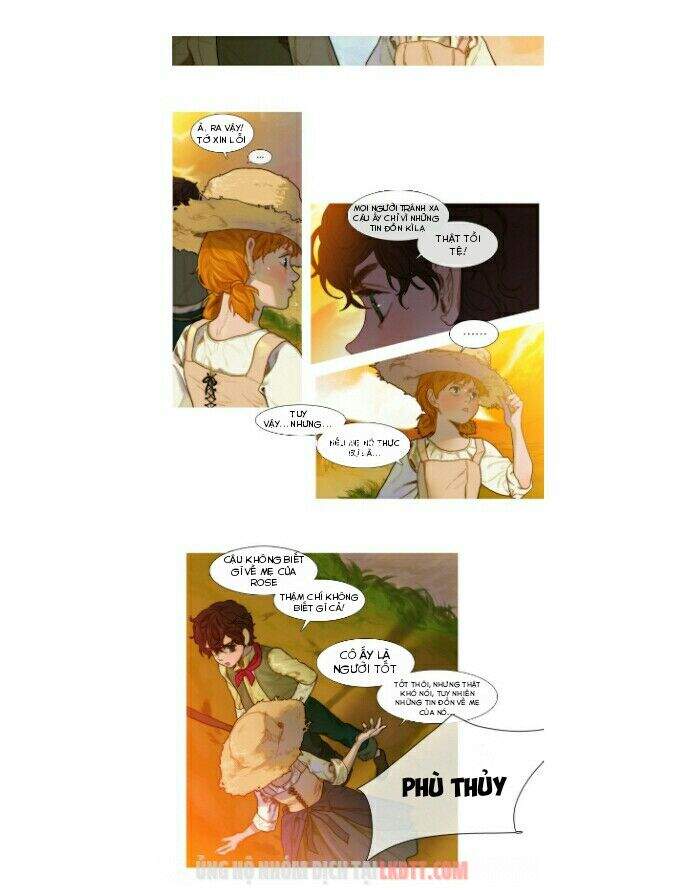 The Pale Horse Chapter 1 - 15