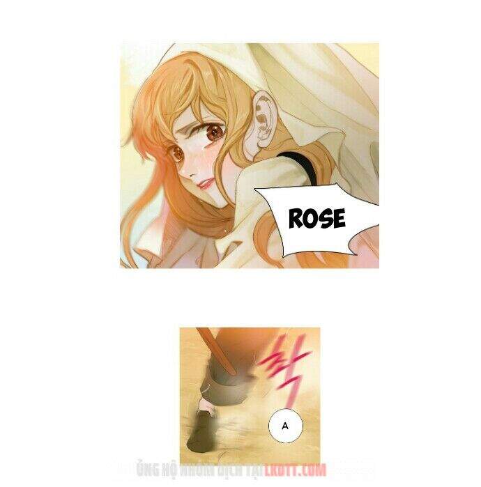 The Pale Horse Chapter 1 - 17