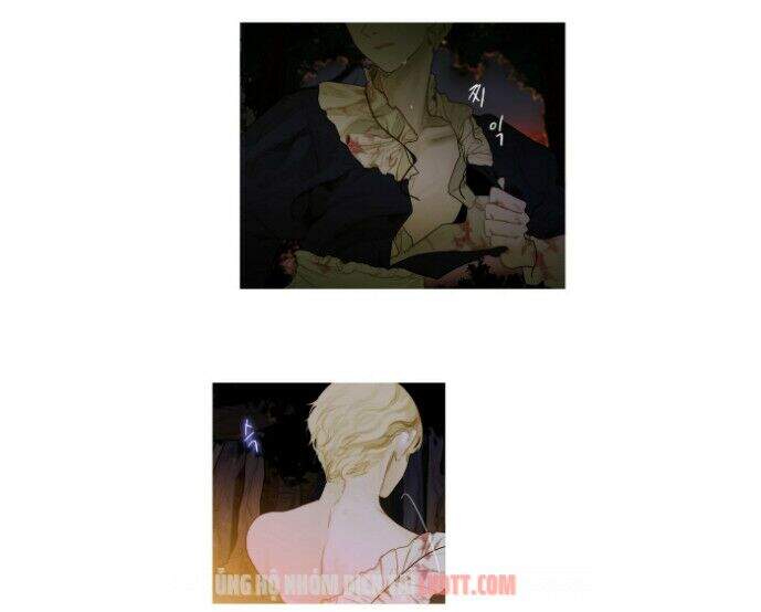 The Pale Horse Chapter 1 - 25