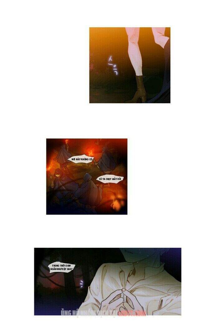 The Pale Horse Chapter 1 - 26