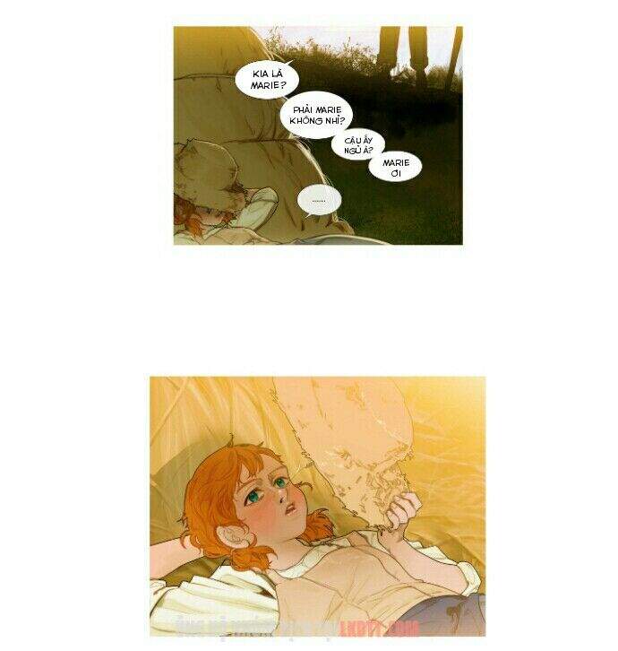 The Pale Horse Chapter 1 - 9