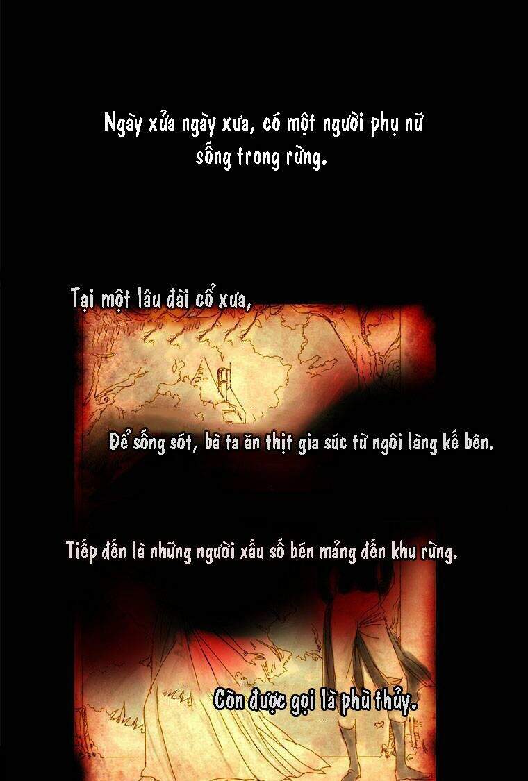 The Pale Horse Chapter 10 - 1