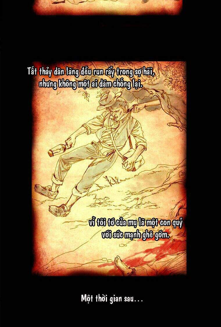 The Pale Horse Chapter 10 - 2