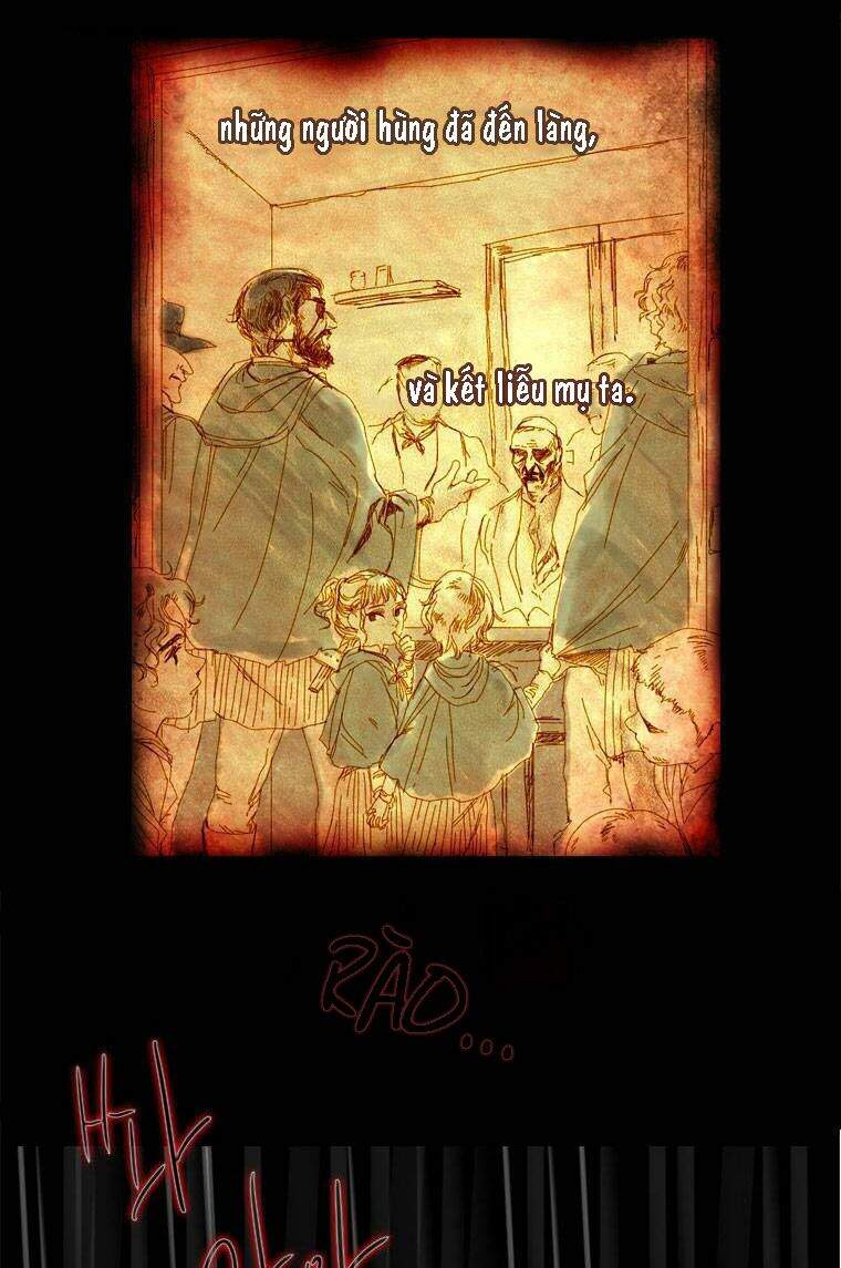 The Pale Horse Chapter 10 - 3