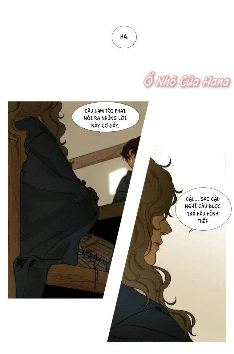 The Pale Horse Chapter 10 - 26