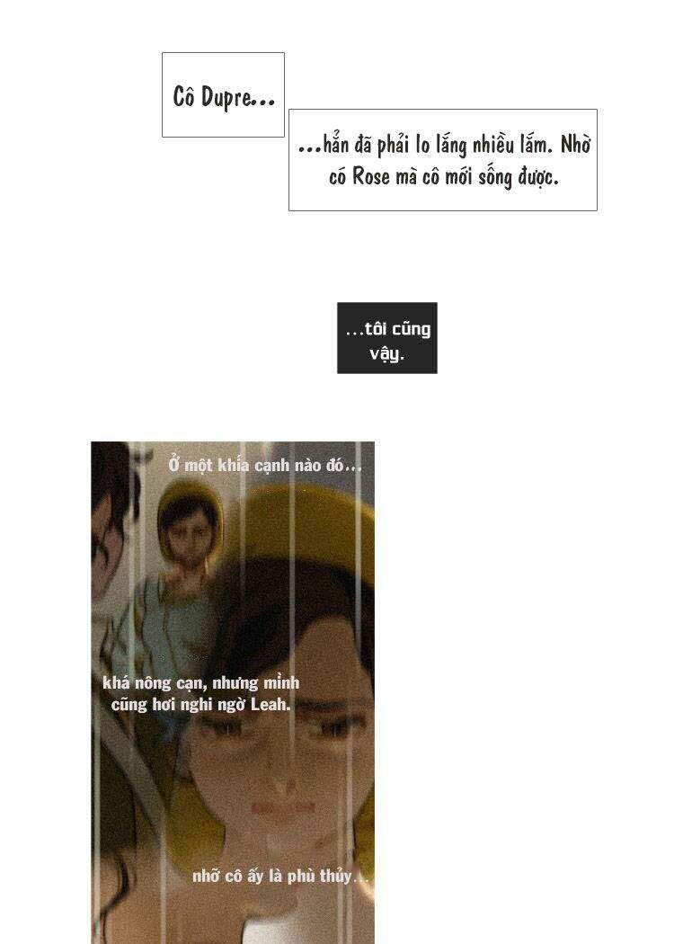 The Pale Horse Chapter 10 - 37