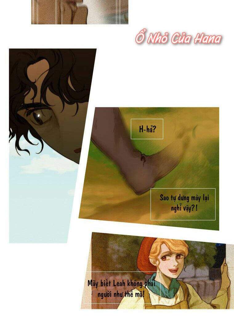 The Pale Horse Chapter 10 - 38